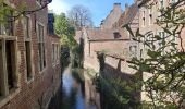 Randonnée Marche Louvain - tour'tje a Leuven - Photo 5