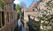 Trail Walking Leuven - tour'tje a Leuven - Photo 5