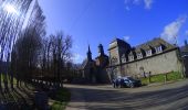 Randonnée V.T.T. Anhée - VTT autour de Maredsous  - Photo 3