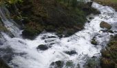 Percorso Marcia Vaire - arcier sources - Photo 12