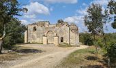 Excursión Senderismo Salinelles - Salinelles-Souvignargues-Fontanes - Photo 11