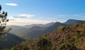 Trail Walking Saint-Raphaël - isabelle  - Photo 4