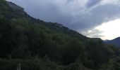 Trail Walking Moulis - moulis - Photo 9