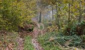 Randonnée Marche Barbonne-Fayel - Découverte des bois de Barbonne - Photo 3