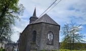 Trail Walking Dinant - Foy Notre Dame 250424 - Photo 6