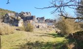 Randonnée Marche Millau - St Martin du Larzac_06022025 - Photo 10