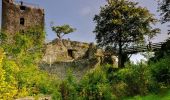 Tour Zu Fuß Weißenburg i. Bay. - Gunthildisweg - Photo 2