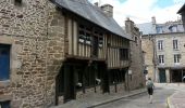 Tocht Stappen Dinan - Dinan - 7.5km 120m 3h15 - 2017 06 25 - Photo 7