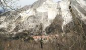 Randonnée Marche Carrare - Carrara - Photo 7