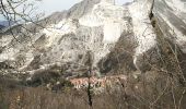 Tocht Stappen Carrara - Carrara - Photo 7