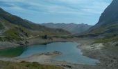 Trail Walking Valloire - Pointes des Cerces, départ du Montet  - Photo 10