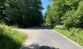 Randonnée Marche Rethondes - en Forêt de Laigue, 04_07_2025_sur les Routes du Grand Octogone, du Plessis-Brion, de Sainte-Croix, du Petit Octogone et de la Belle Assise - Photo 2