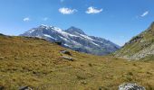 Trail Walking Tignes - rocher de la Davie - Photo 13