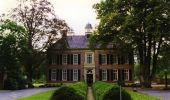 Trail On foot Rijssen-Holten - WNW Twente - Oosterhof- blauwe route - Photo 7