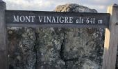 Randonnée Marche Fréjus - Route des cols mont vinaigre - Photo 14