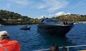 Trail Motorboat Saint-Tropez - Nalade St Tropez bateau - Photo 15