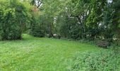 Randonnée Marche Azé - Azé - Bois et Champs - Photo 6