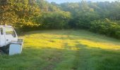 Trail Trail Sainte-Anne - Modette  - Photo 1