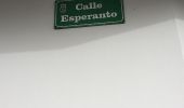 Percorso A piedi San Cristóbal de La Laguna - ES-SL-TG 01 Tegueste-Bajamar - Photo 1