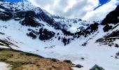 Excursión Senderismo Lavaldens - Lac de Rif Bruyant Via Le Mollard - Photo 17