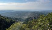 Tocht Stappen Antibes - Littoral du cap d’Antibes  - Photo 1