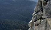 Randonnée Marche Fillière - SOUS DINE PAR LE PAS DU ROC - Photo 3