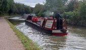 Tour Zu Fuß Coventry - Coventry's Canal Walk - Photo 4