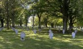 Tocht  Bastenaken - Bastogne - Band of brothers  - Photo 2