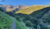 Trail Walking Bonac-Irazein - tunnels du Biros ou sentier Decauville - Photo 7