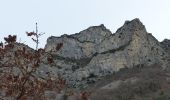 Trail Walking Saou - Saoû Lestang 6km - Photo 6