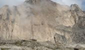 Tour Zu Fuß San Giovanni di Fassa - Sentiero del Masarè - Photo 6