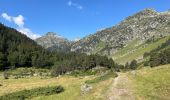 Tour Wandern Cauterets - Vallon du Marcadeau  - Photo 6