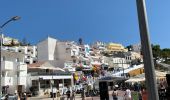 Tour Wandern Ferragudo - Ferragudo carvoeiro - Photo 2