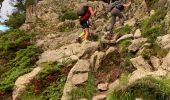 Trail Walking Ghisoni - Refuge de Capannelle-refuge du col de Verde - Photo 11