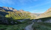 Percorso Marcia Val-d'Isère - pointe de la Galise (alpinisme) - Photo 6