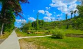 Randonnée Marche Beauraing - Balade dans le Parc du Castel à Beauraing - Photo 11