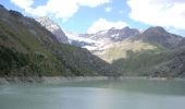 Percorso A piedi Lanzada - (SI D26N) Rifugio Marinelli Bombardieri - Rifugio Cristina all'Alpe Prabello - Photo 8