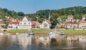 Tour Zu Fuß Hohnstein - Großer Rundweg - Photo 7