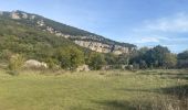 Trail Walking Lodève - Le plateau de Grézac - Photo 2