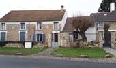 Randonnée Marche Montigny-le-Bretonneux - Bouviers et Guyancourt et Roussieres - Photo 5