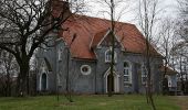 Tour Zu Fuß Ober Gläsersdorf - Szklary Górne - Lubin - Photo 2