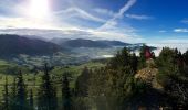 Tour Zu Fuß Guggisberg - Guggershorn - Laubbach - Photo 2