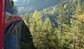 Randonnée A pied Albula/Alvra - Alvaschein-Muldain - Photo 1