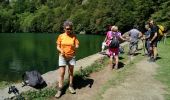 Percorso Marcia Oberbruck - les 3 lacs - Photo 1