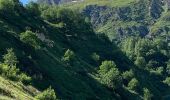 Excursión Senderismo Pralognan-la-Vanoise - Montaimont Cirque du Genepy-lac du Clou - Photo 16