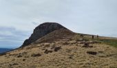 Excursión Senderismo Murat-le-Quaire - coux-banne-ordanche-coux - Photo 13