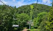 Randonnée Marche Vianden - Eislek-pad Vianden - Photo 14