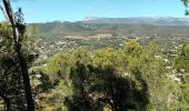 Tour Wandern La Cadière-d'Azur - La Cadière d'Azur-05-11-21 - Photo 4