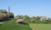 Trail On foot Hemmingen - DE-SAV Blauer Punkt, Leonberg Bhf - Vaihingen/Enz - Photo 2