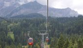 Randonnée A pied Kriens - Kriens Pilatus-Bahnen - Fräkmüntegg - Photo 7